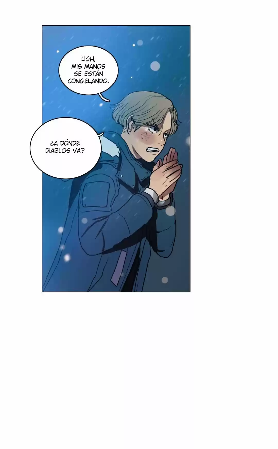 SAVE ME - Capítulo 41 - Página 69 - LectorTMOo