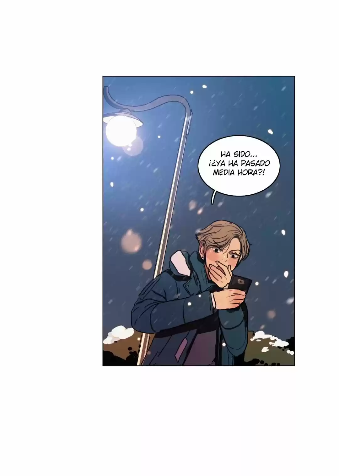 SAVE ME - Capítulo 41 - Página 70 - LectorTMOo