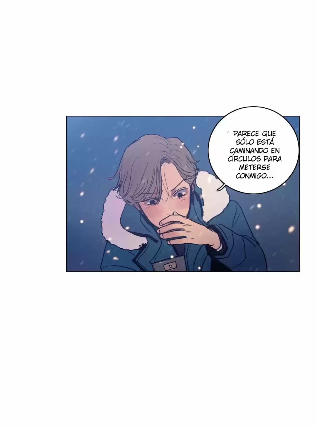 SAVE ME - Capítulo 41 - Página 72 - LectorTMOo