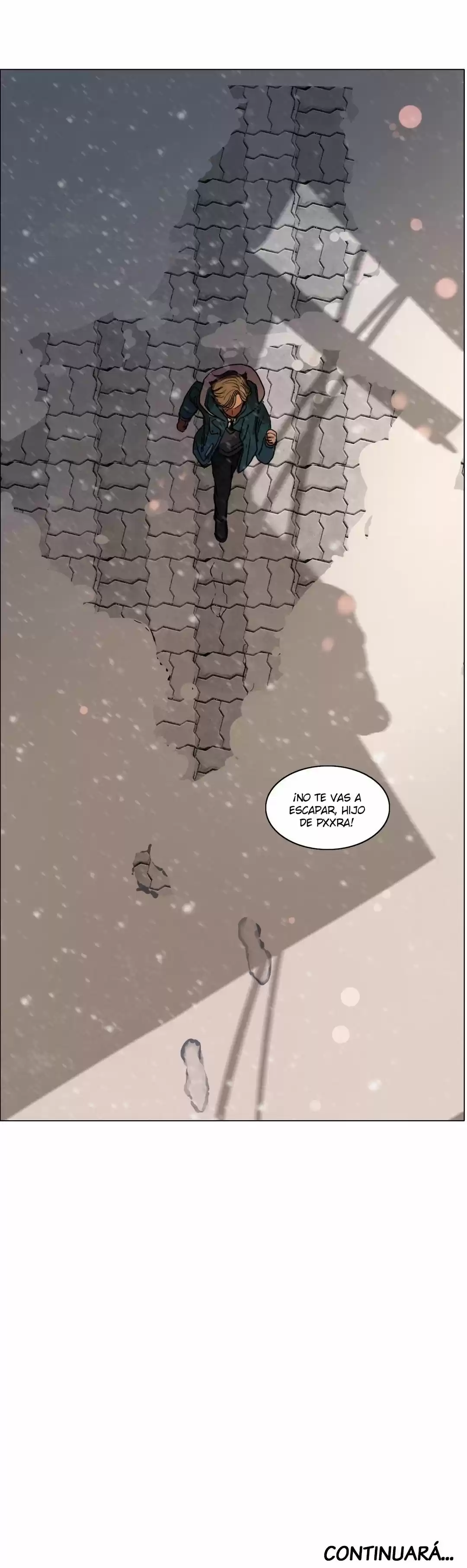 SAVE ME - Capítulo 41 - Página 81 - LectorTMOo