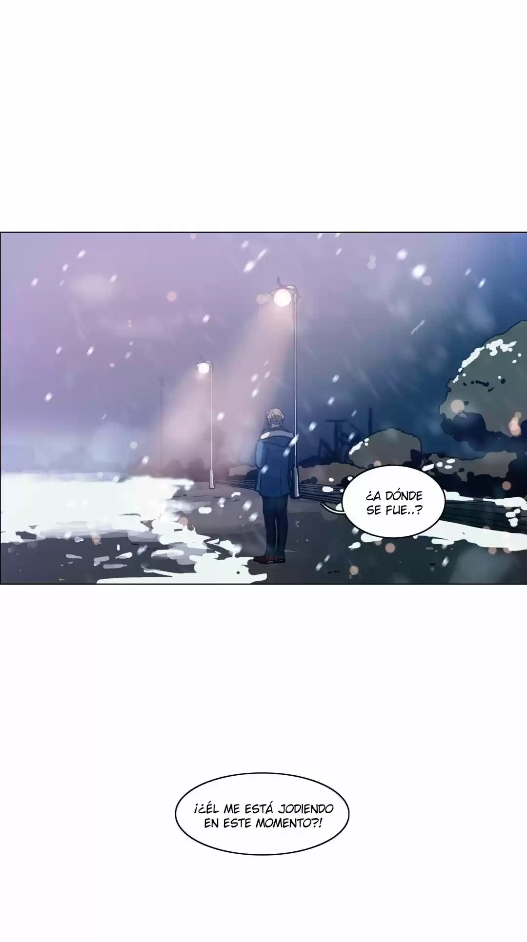 SAVE ME - Capítulo 42 - Página 6 - LectorTMOo