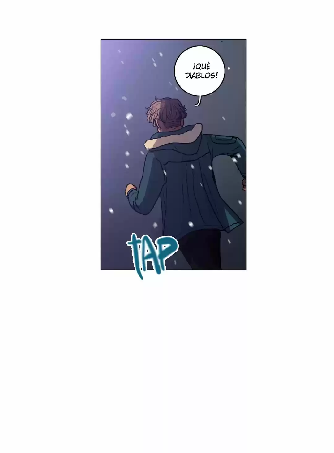 SAVE ME - Capítulo 42 - Página 7 - LectorTMOo