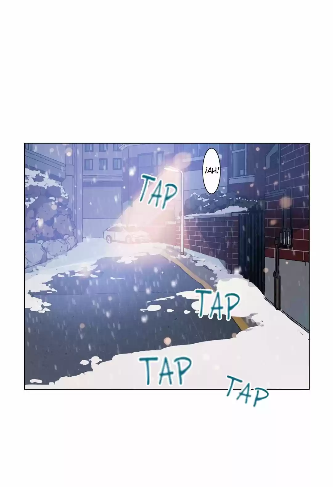 SAVE ME - Capítulo 42 - Página 14 - LectorTMOo