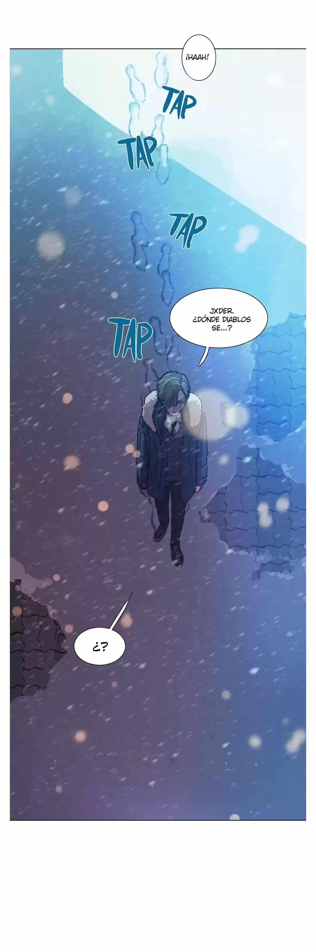 SAVE ME - Capítulo 42 - Página 18 - LectorTMOo