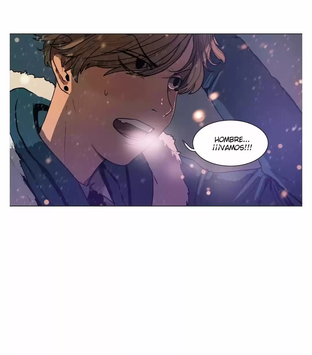 SAVE ME - Capítulo 42 - Página 22 - LectorTMOo