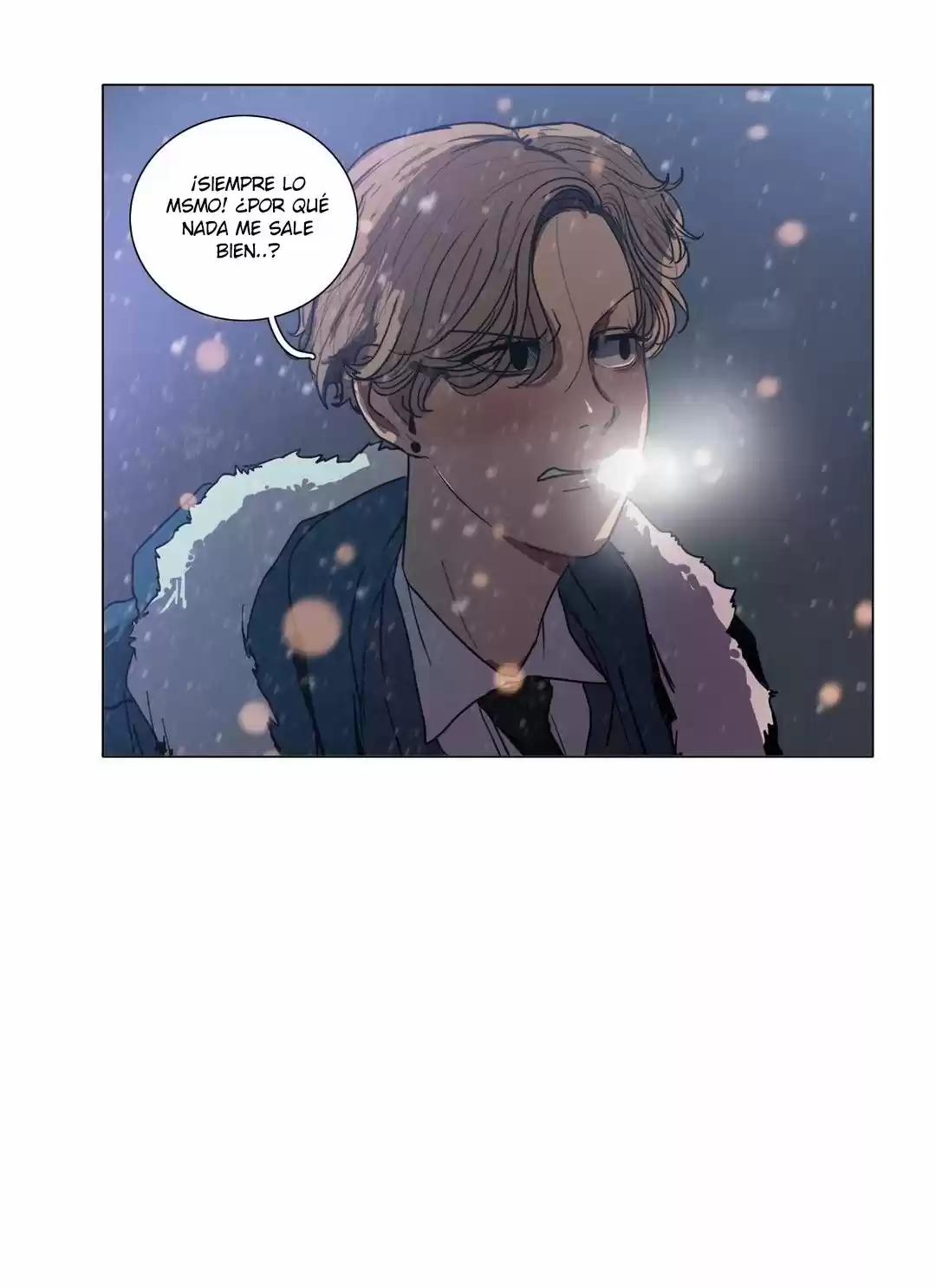 SAVE ME - Capítulo 42 - Página 24 - LectorTMOo