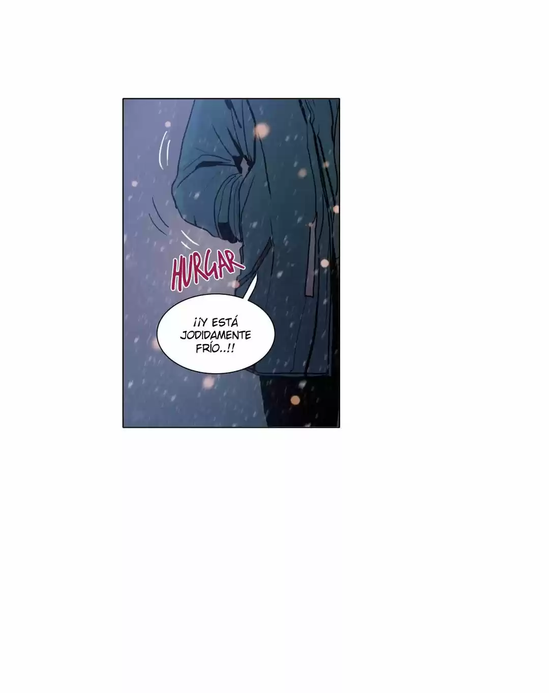 SAVE ME - Capítulo 42 - Página 25 - LectorTMOo