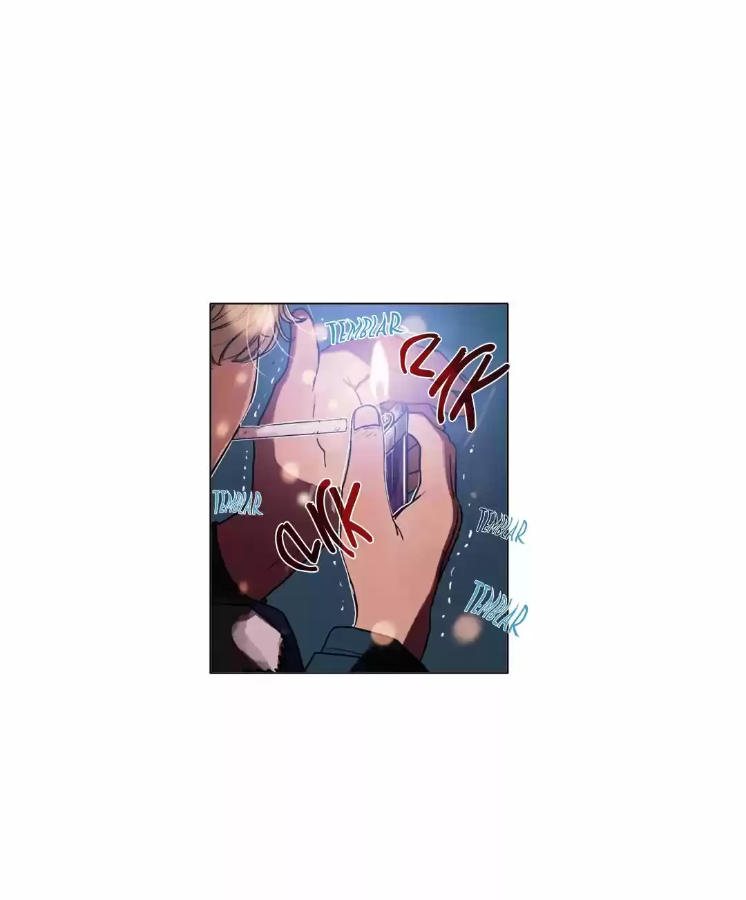 SAVE ME - Capítulo 42 - Página 26 - LectorTMOo