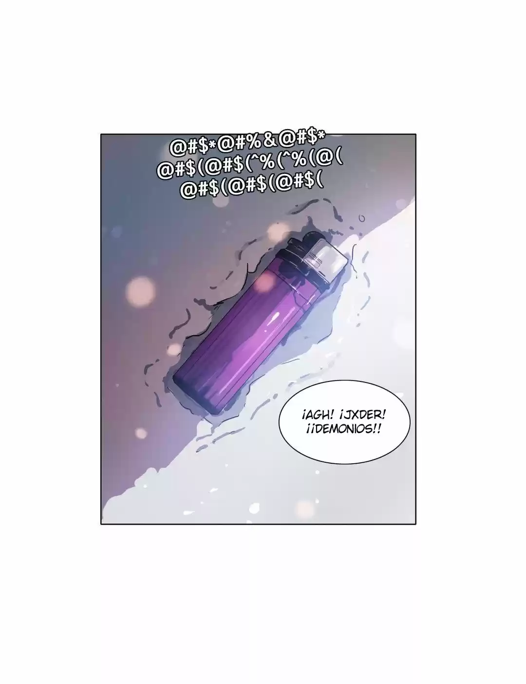 SAVE ME - Capítulo 42 - Página 29 - LectorTMOo
