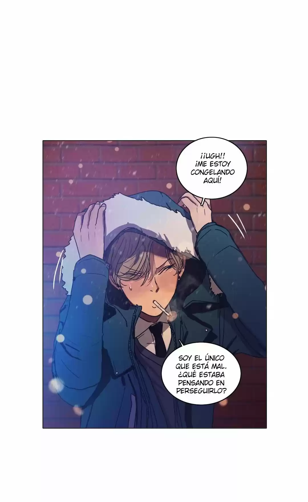 SAVE ME - Capítulo 42 - Página 30 - LectorTMOo