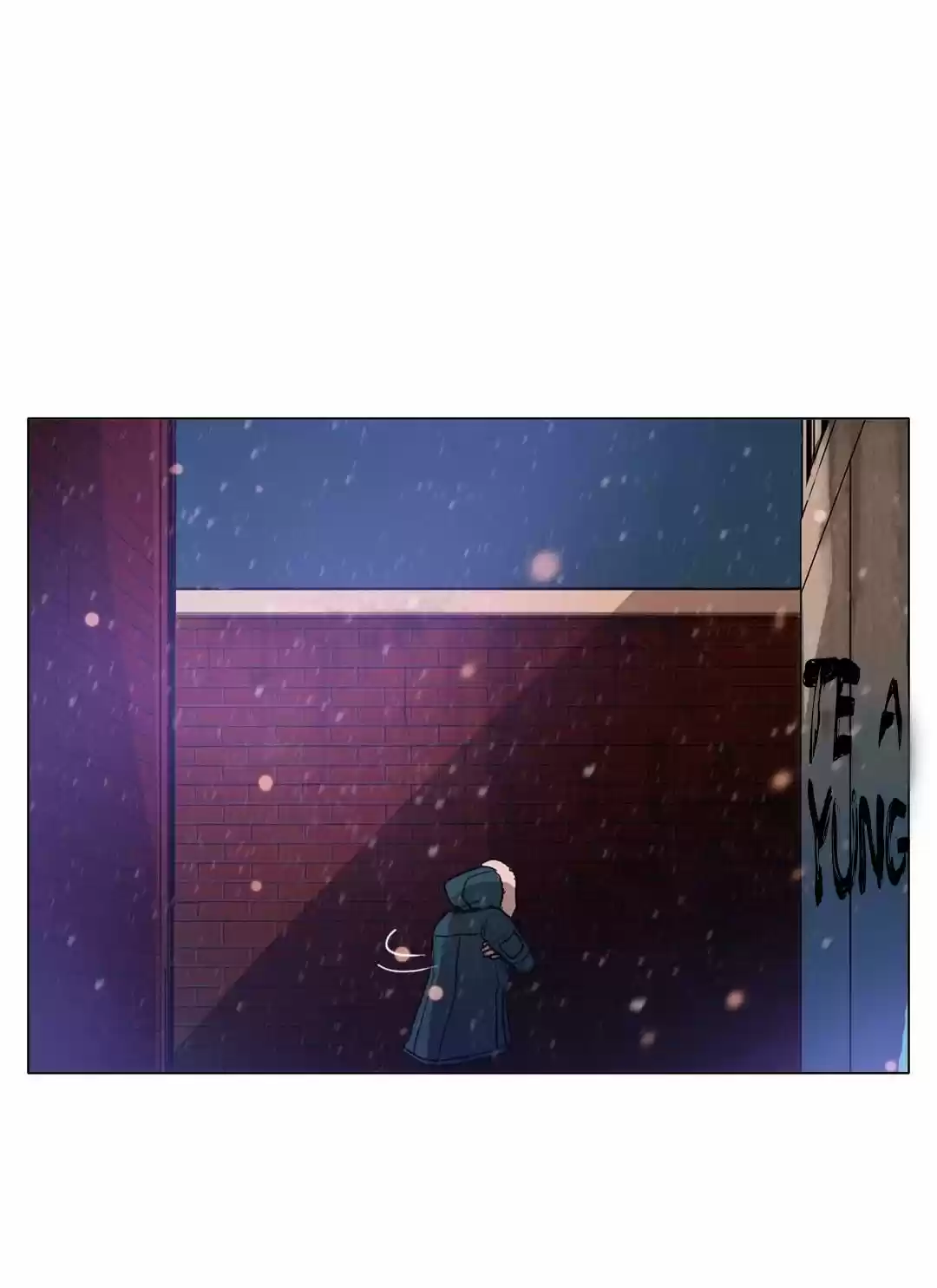 SAVE ME - Capítulo 42 - Página 31 - LectorTMOo