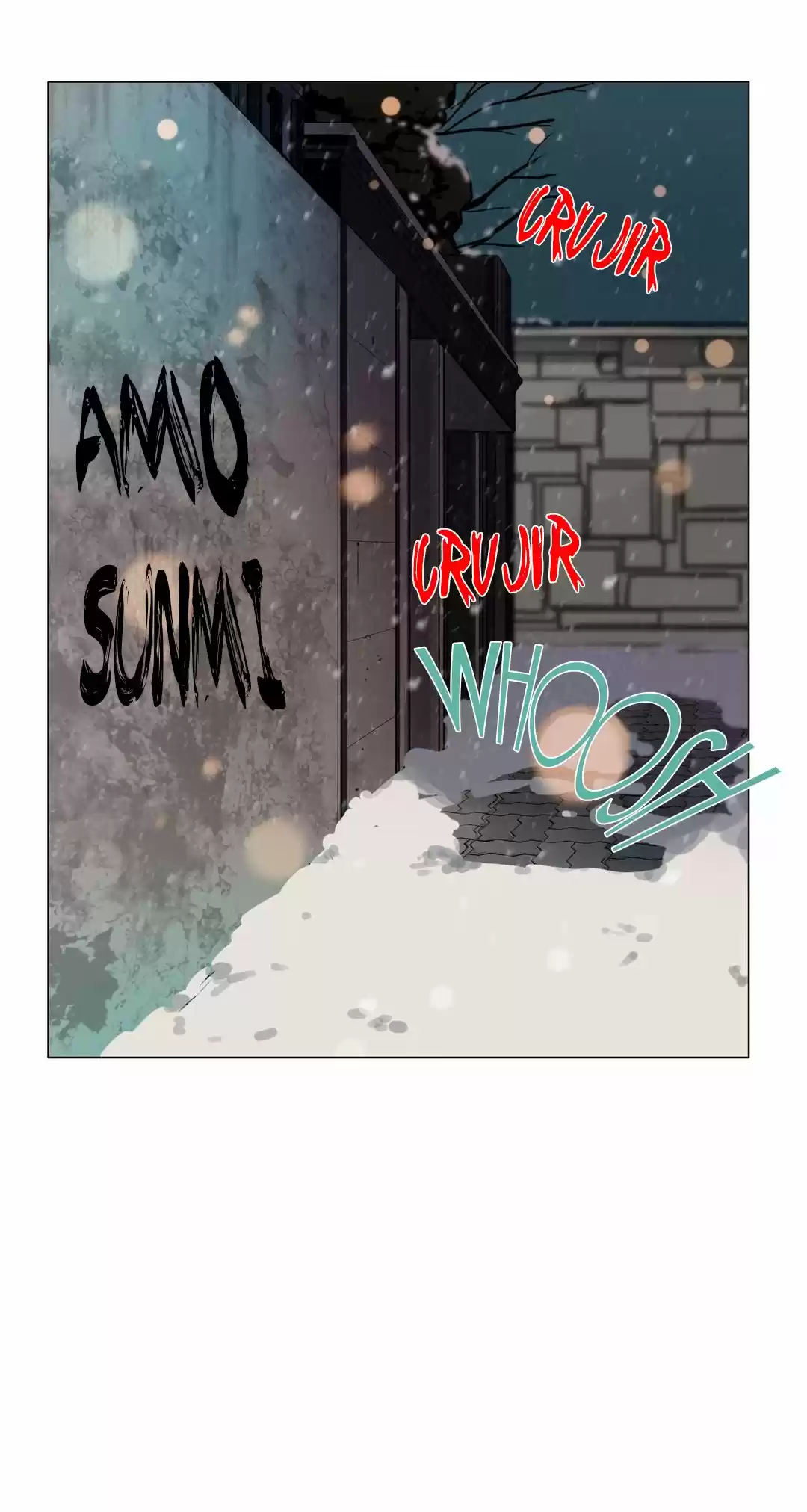 SAVE ME - Capítulo 42 - Página 35 - LectorTMOo
