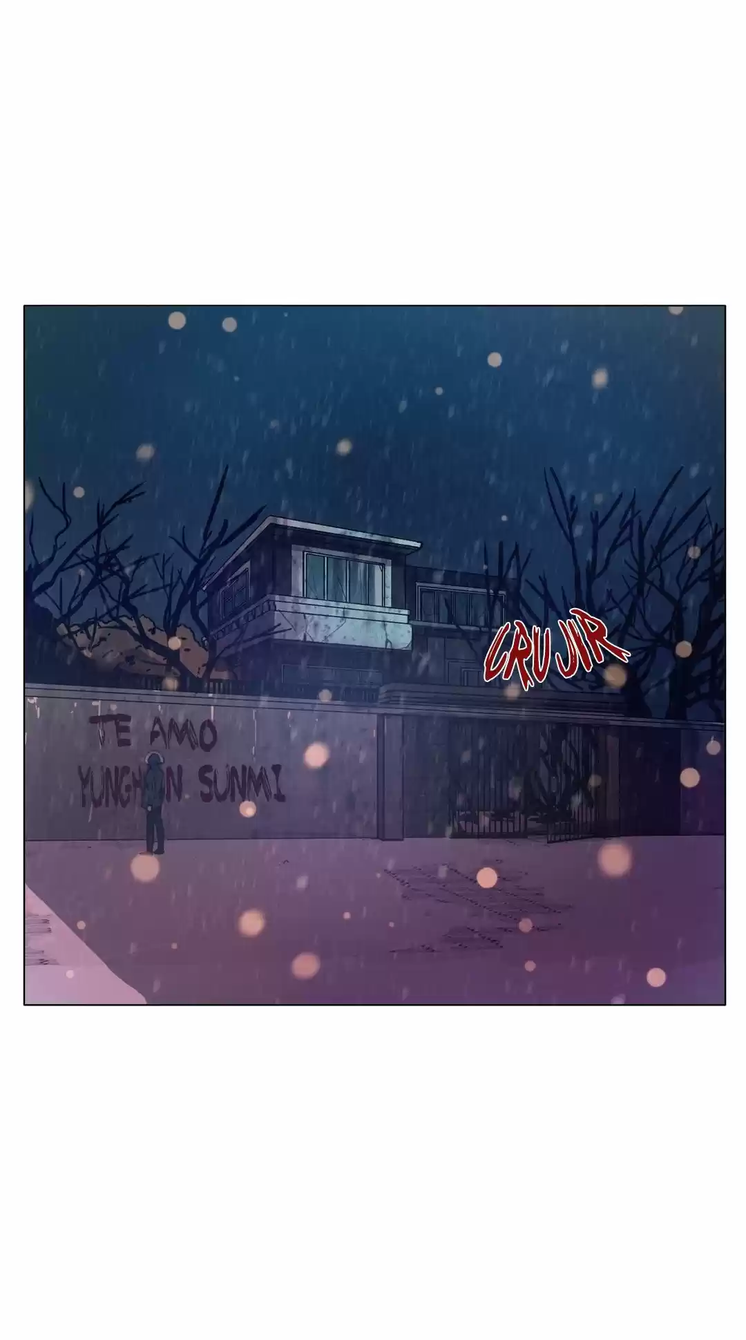 SAVE ME - Capítulo 42 - Página 41 - LectorTMOo