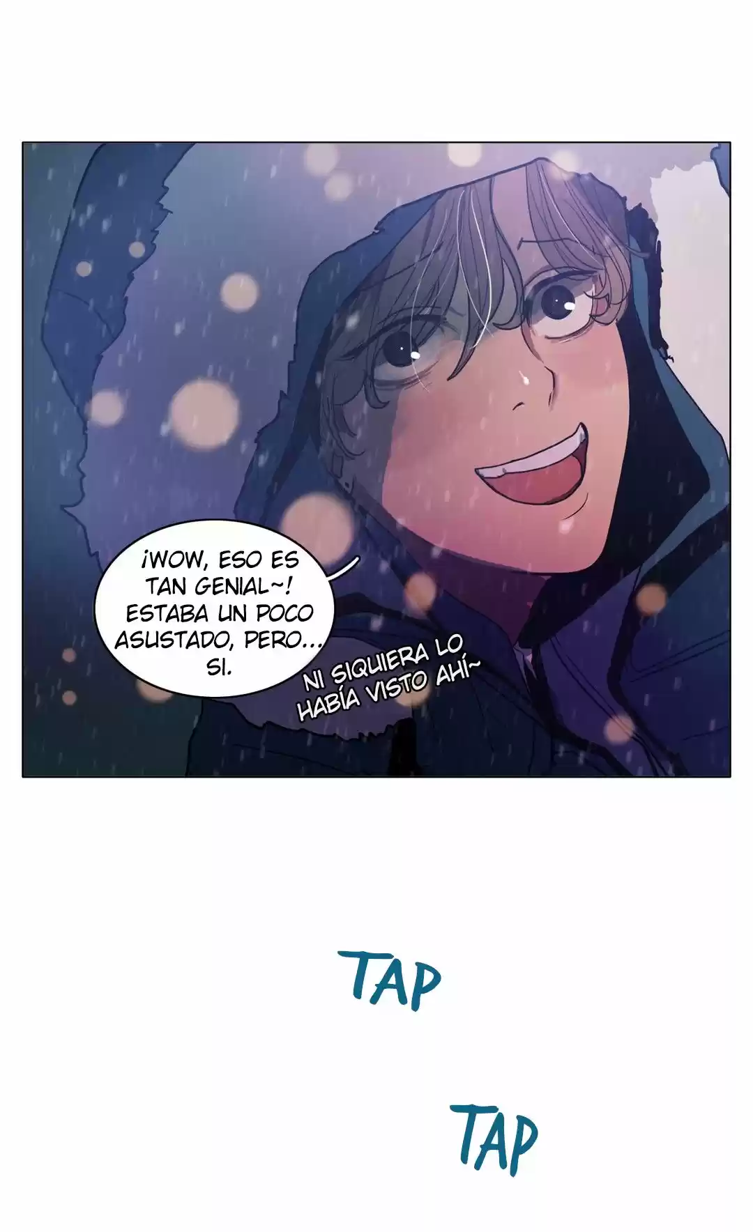 SAVE ME - Capítulo 42 - Página 45 - LectorTMOo