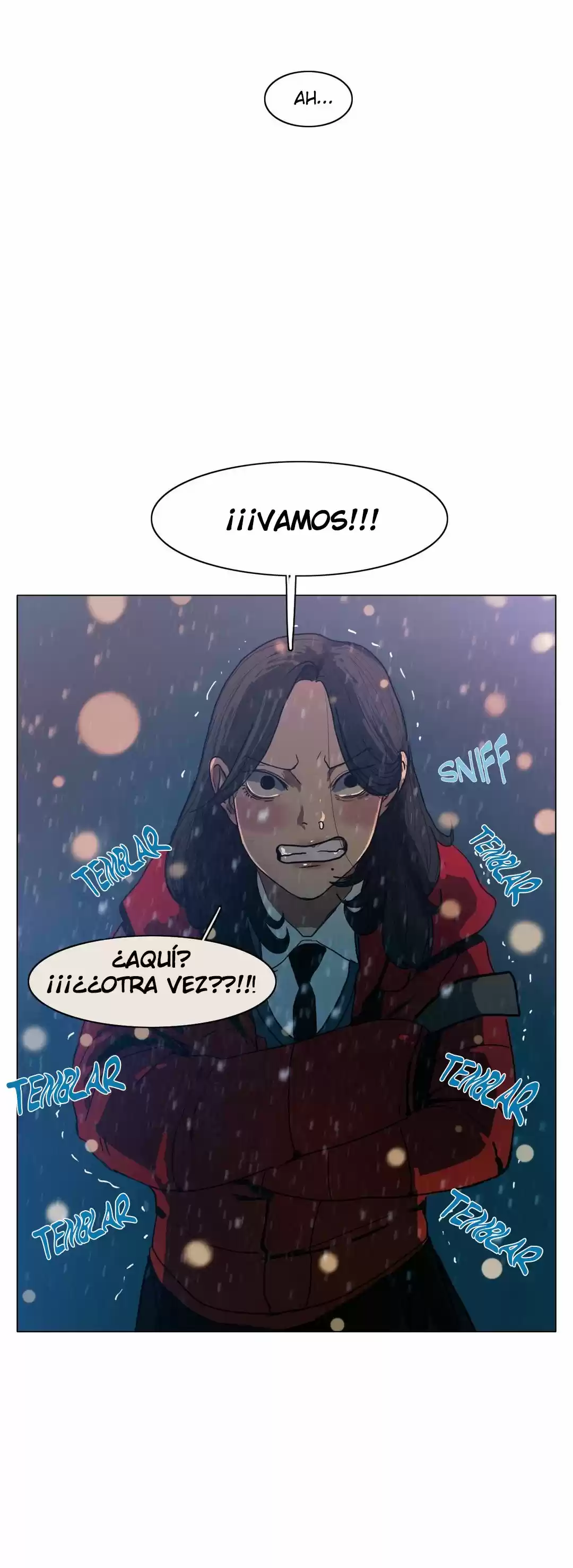 SAVE ME - Capítulo 42 - Página 53 - LectorTMOo