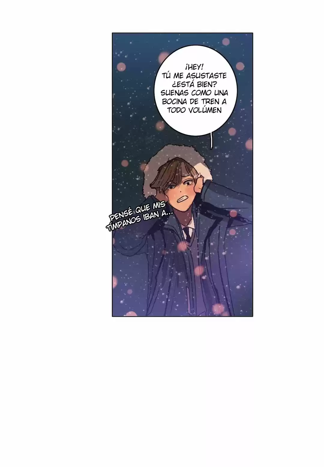 SAVE ME - Capítulo 42 - Página 57 - LectorTMOo