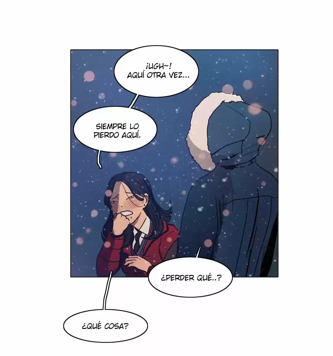 SAVE ME - Capítulo 42 - Página 58 - LectorTMOo