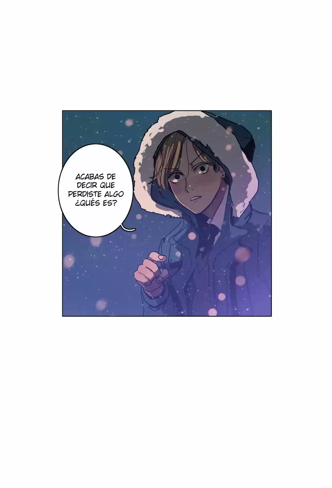 SAVE ME - Capítulo 42 - Página 59 - LectorTMOo