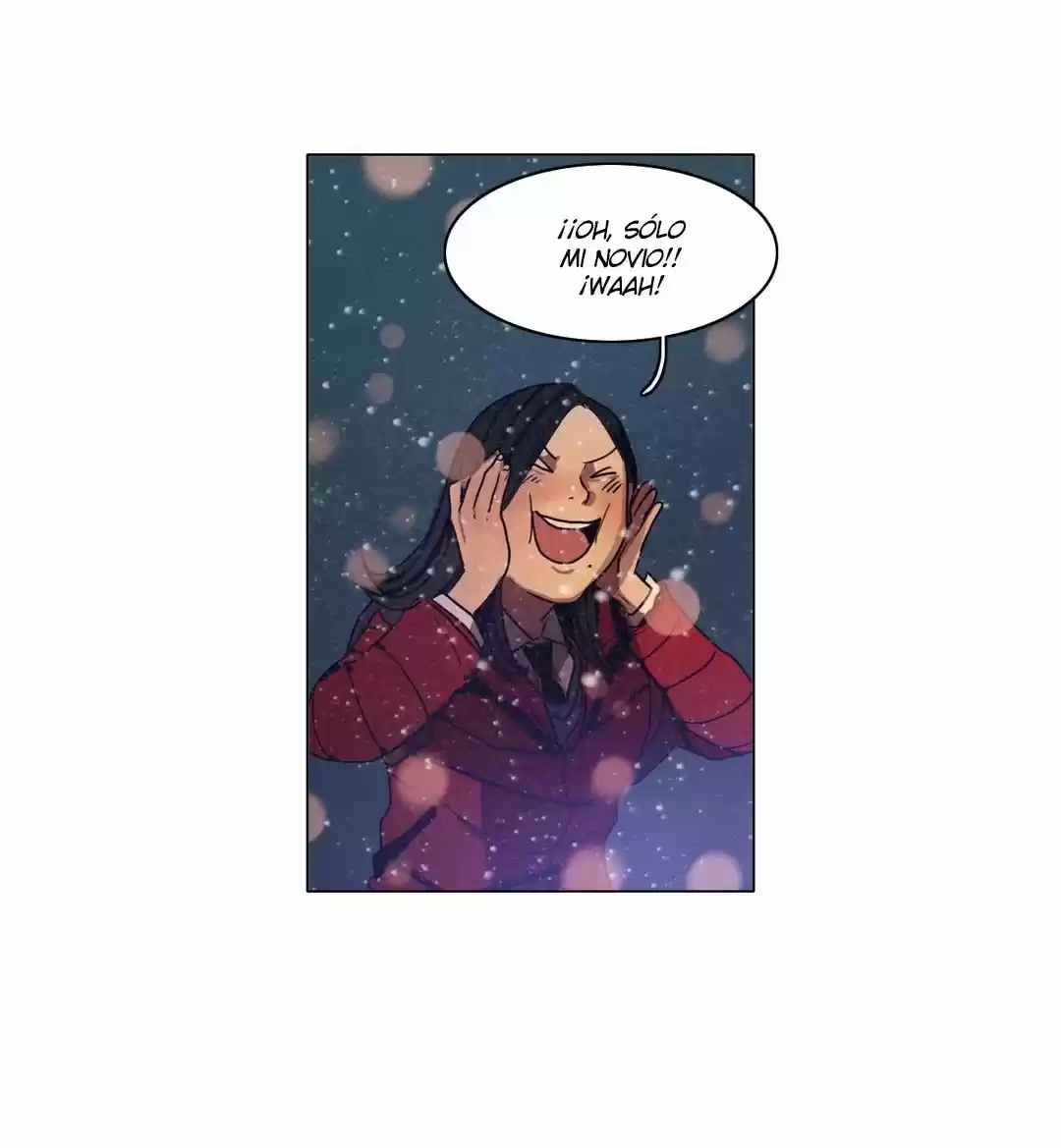 SAVE ME - Capítulo 42 - Página 60 - LectorTMOo