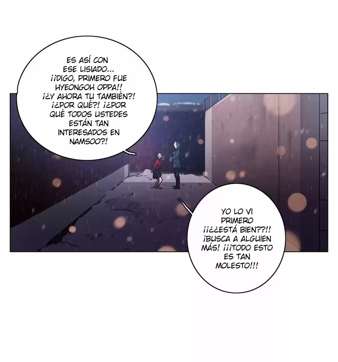 SAVE ME - Capítulo 42 - Página 65 - LectorTMOo