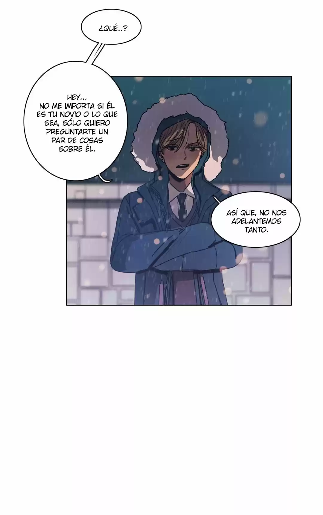 SAVE ME - Capítulo 42 - Página 66 - LectorTMOo