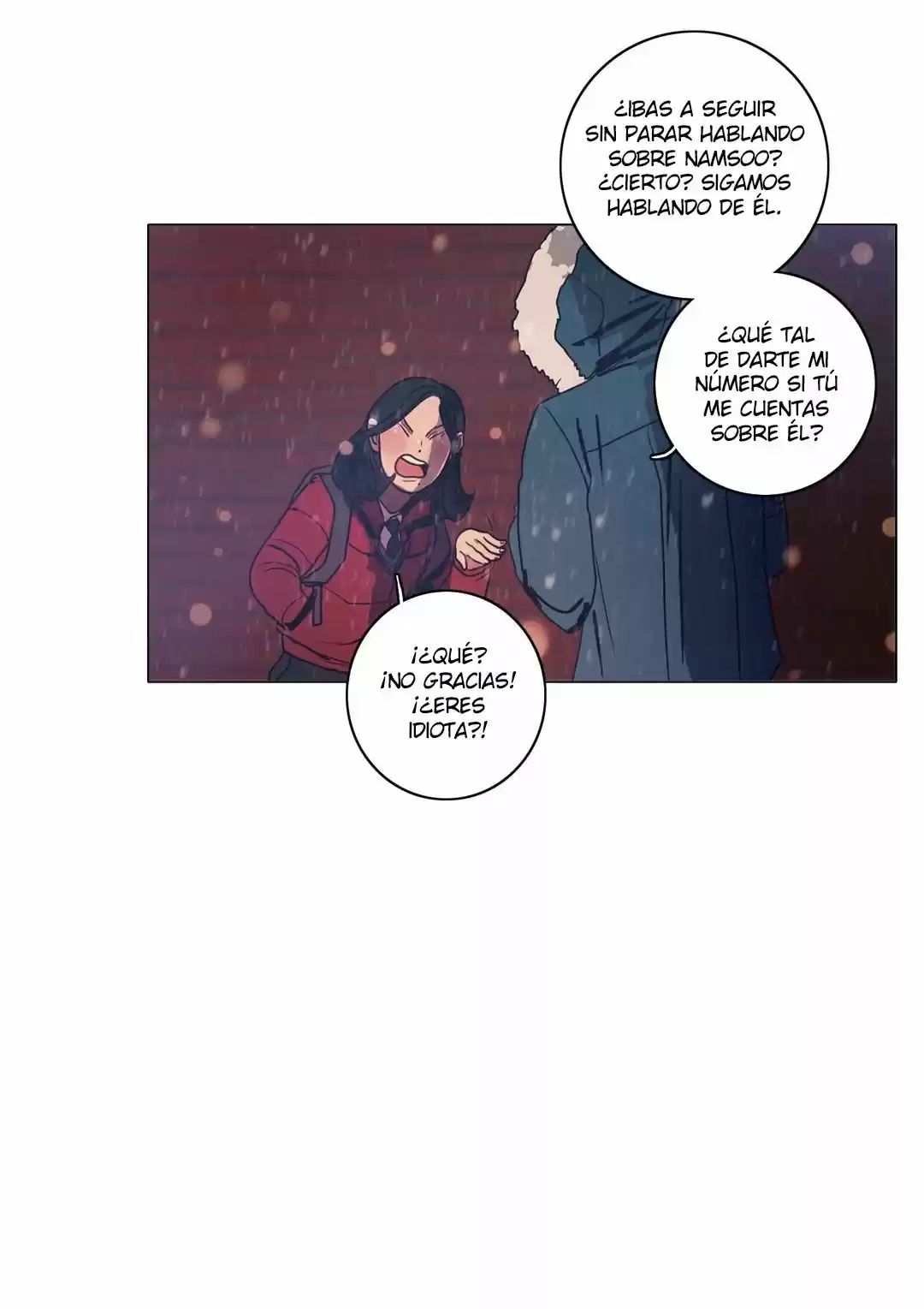 SAVE ME - Capítulo 42 - Página 68 - LectorTMOo