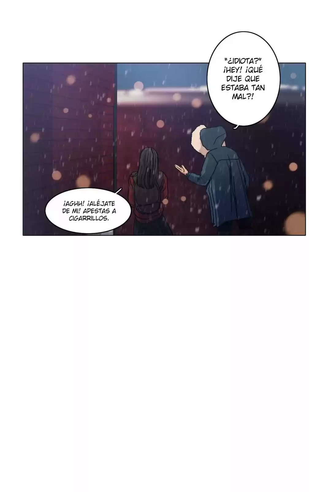 SAVE ME - Capítulo 42 - Página 69 - LectorTMOo