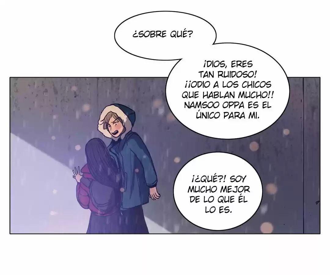 SAVE ME - Capítulo 42 - Página 72 - LectorTMOo