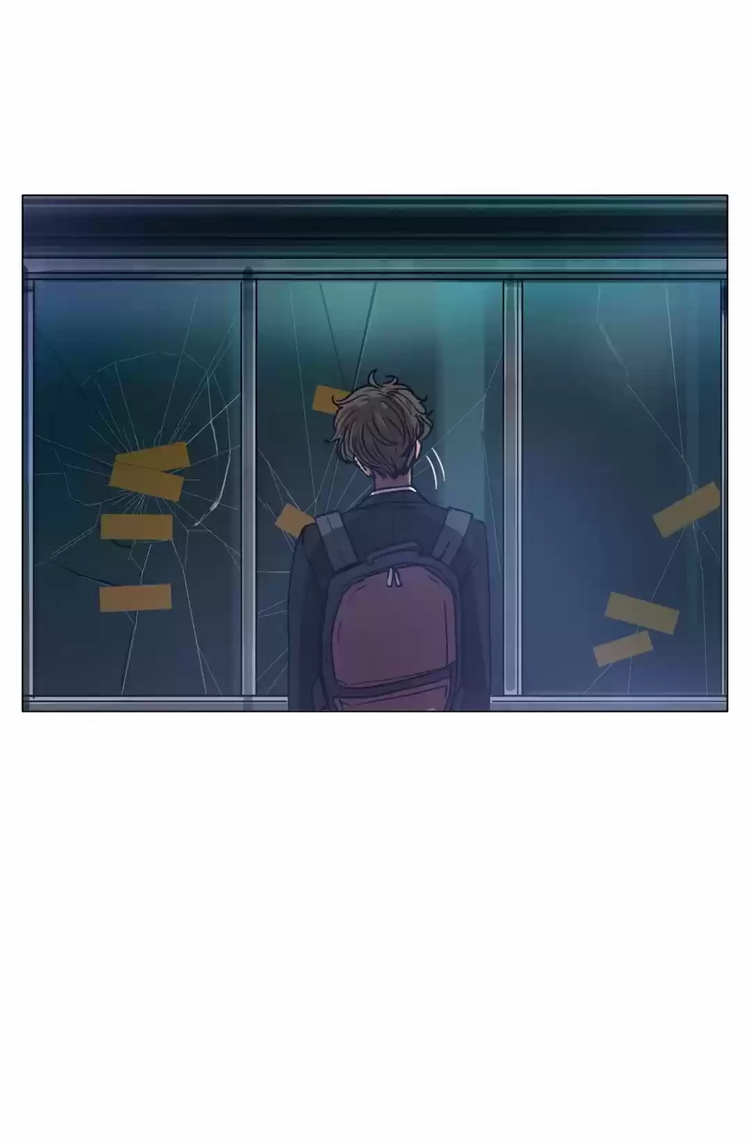 SAVE ME - Capítulo 42 - Página 76 - LectorTMOo