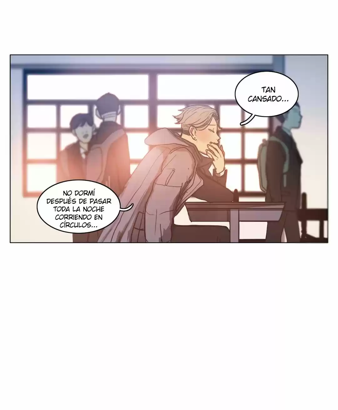 SAVE ME - Capítulo 42 - Página 87 - LectorTMOo