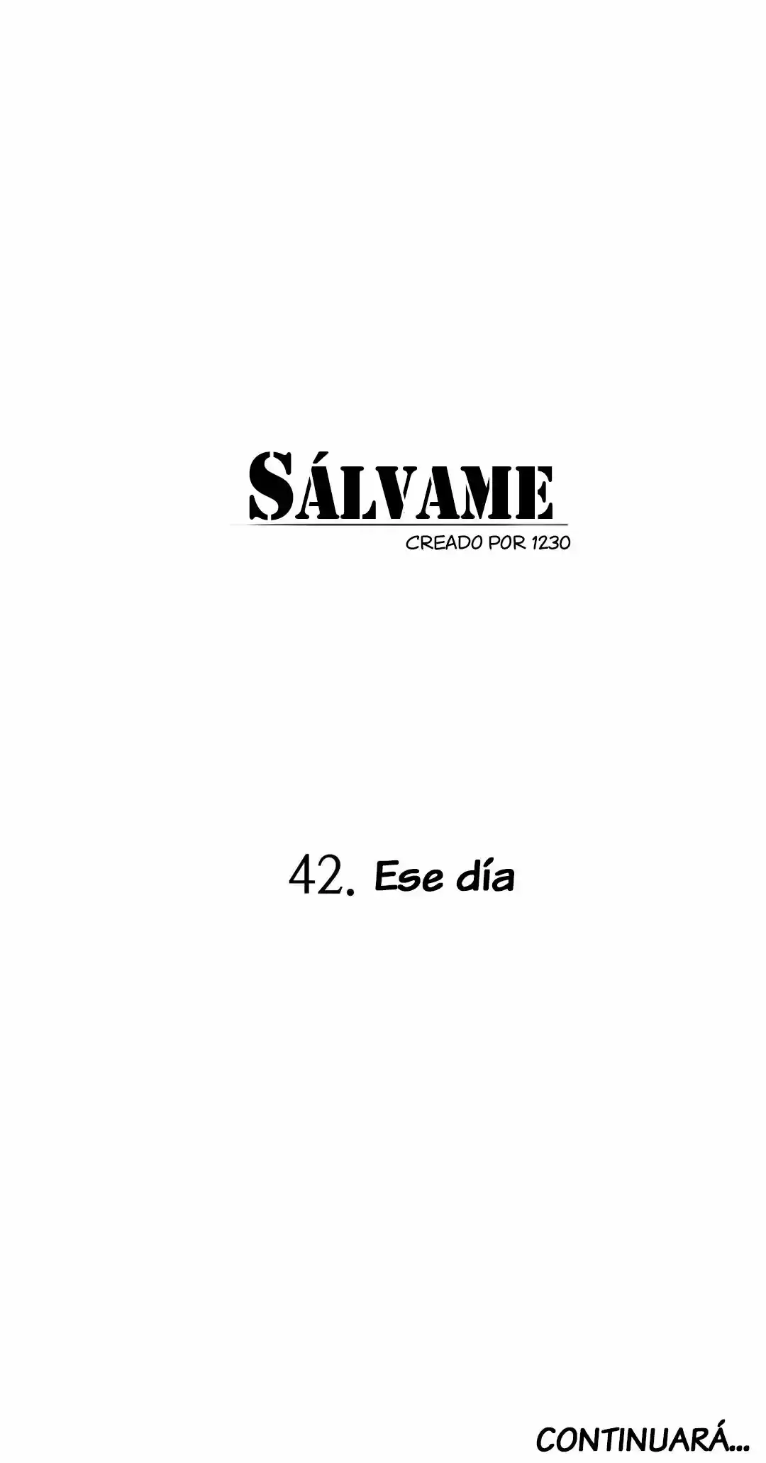 SAVE ME - Capítulo 42 - Página 88 - LectorTMOo