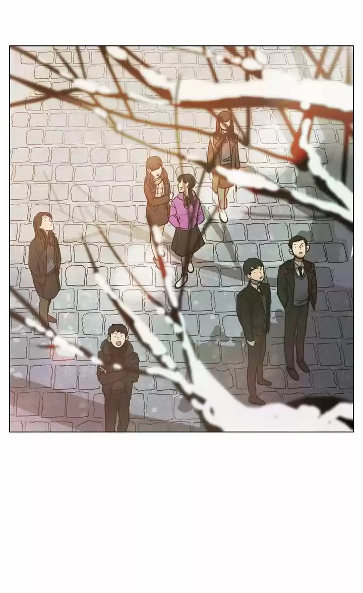 SAVE ME - Capítulo 43 - Página 5 - LectorTMOo