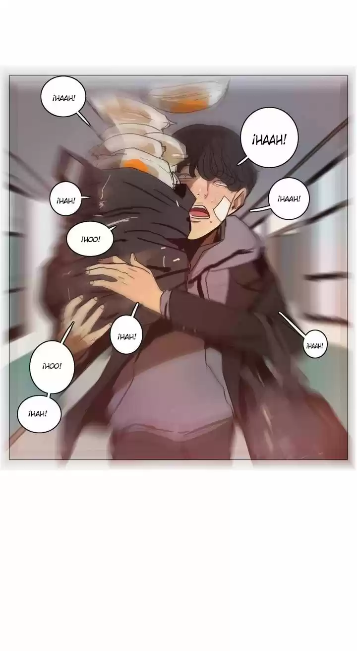 SAVE ME - Capítulo 43 - Página 15 - LectorTMOo