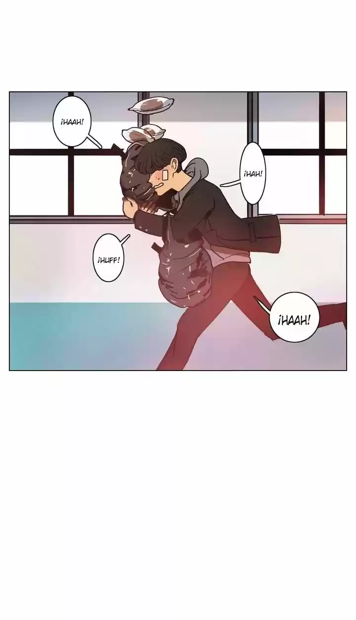 SAVE ME - Capítulo 43 - Página 16 - LectorTMOo