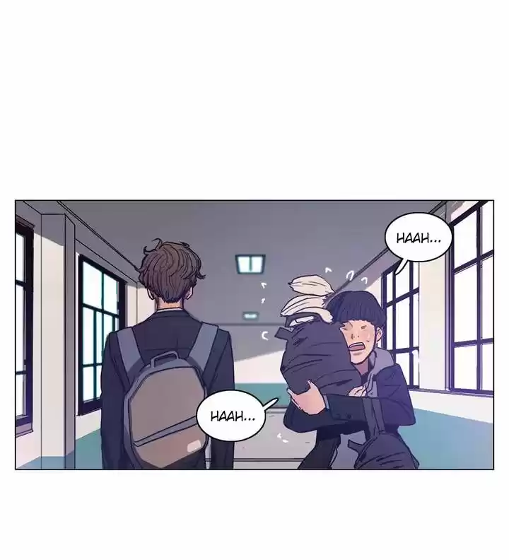 SAVE ME - Capítulo 43 - Página 23 - LectorTMOo