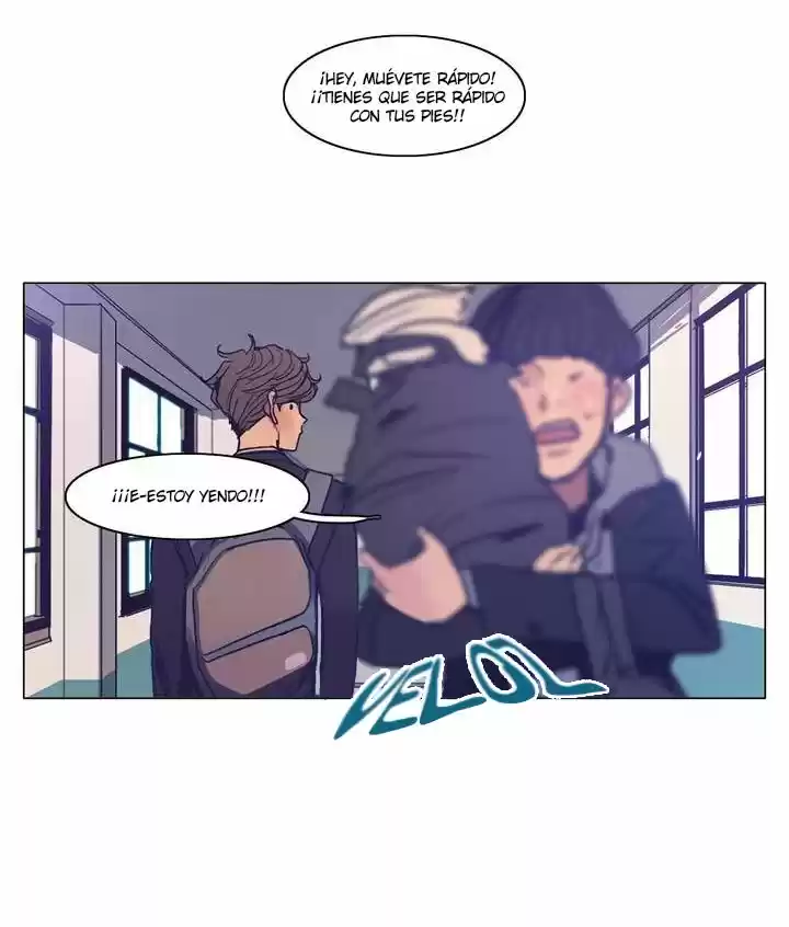 SAVE ME - Capítulo 43 - Página 24 - LectorTMOo