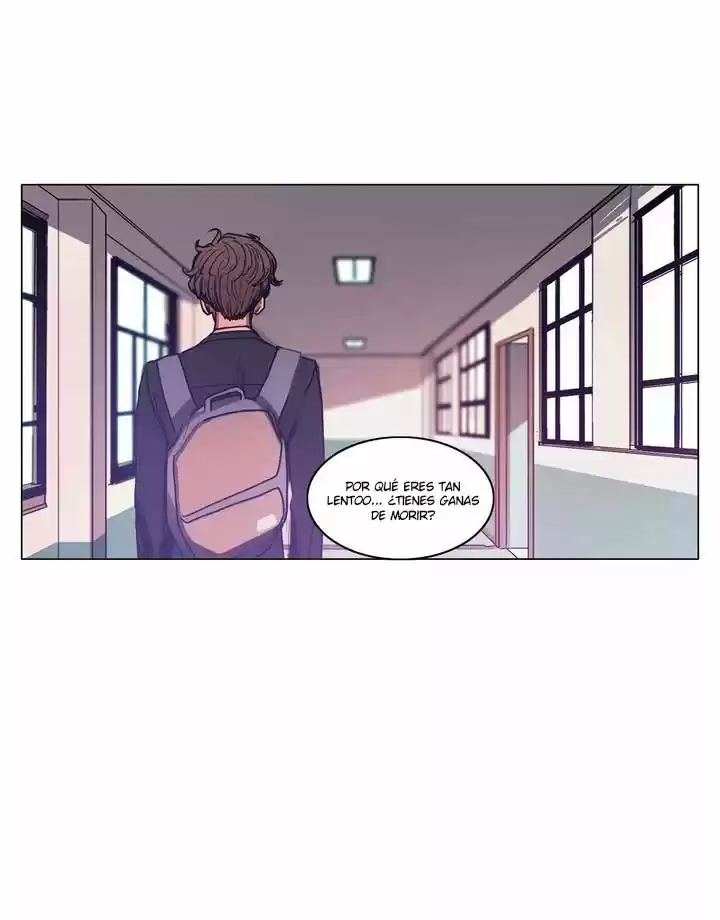 SAVE ME - Capítulo 43 - Página 25 - LectorTMOo