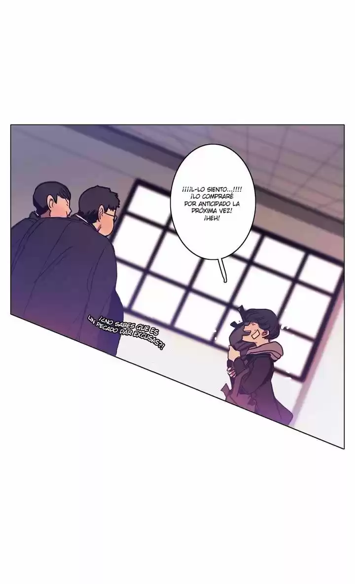 SAVE ME - Capítulo 43 - Página 26 - LectorTMOo
