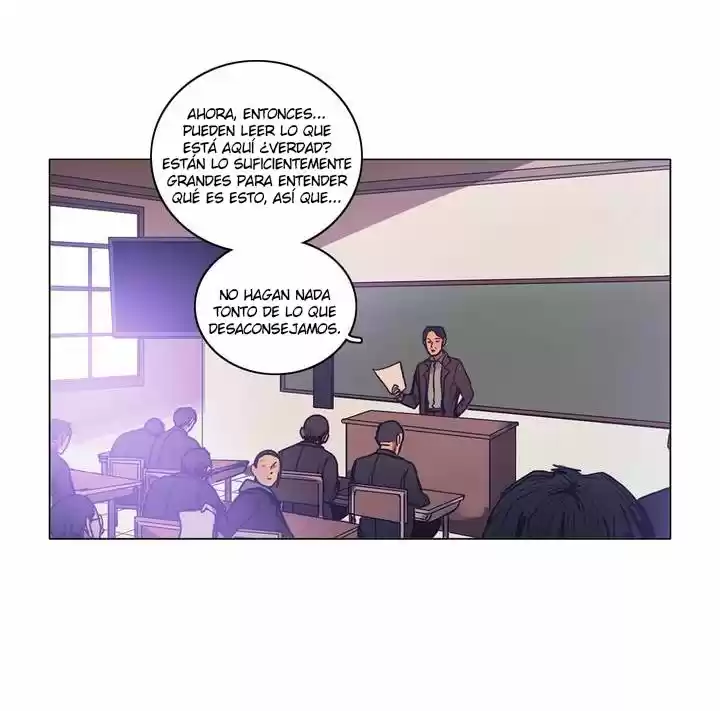 SAVE ME - Capítulo 43 - Página 29 - LectorTMOo