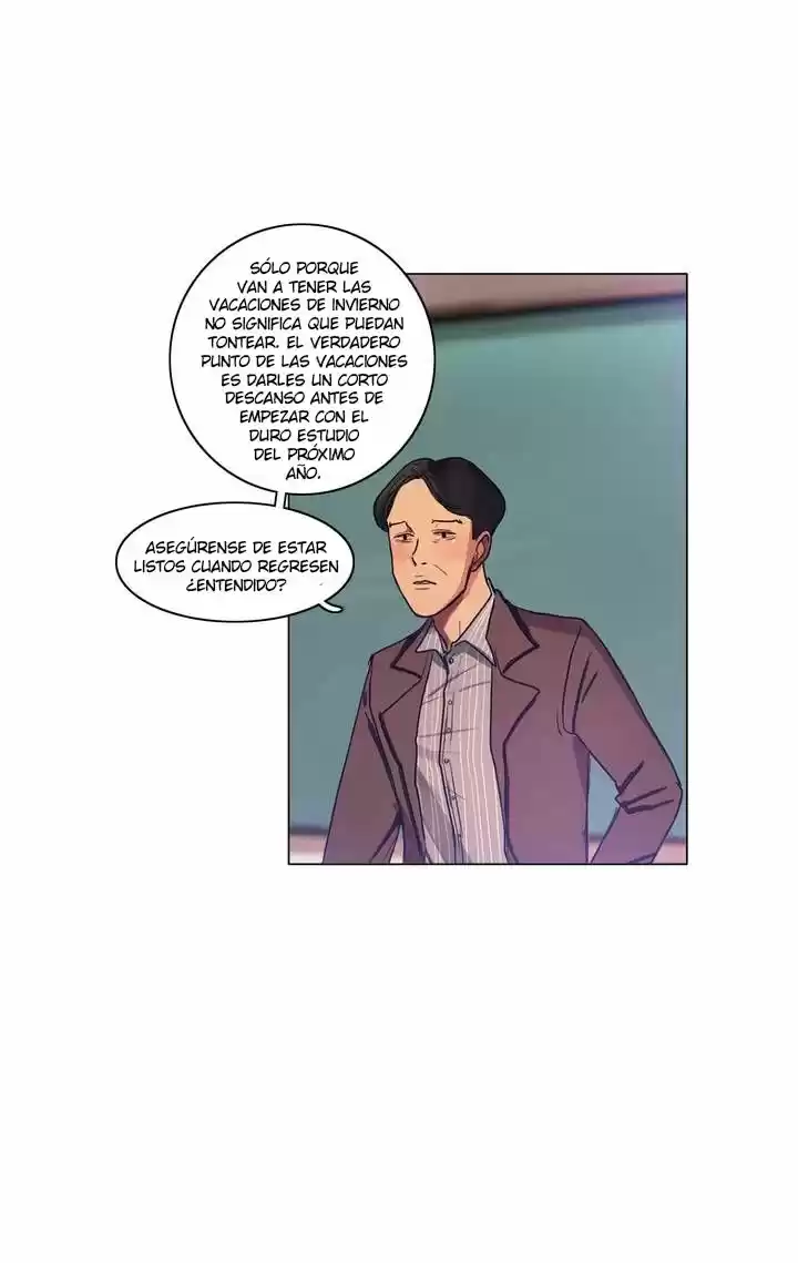 SAVE ME - Capítulo 43 - Página 30 - LectorTMOo