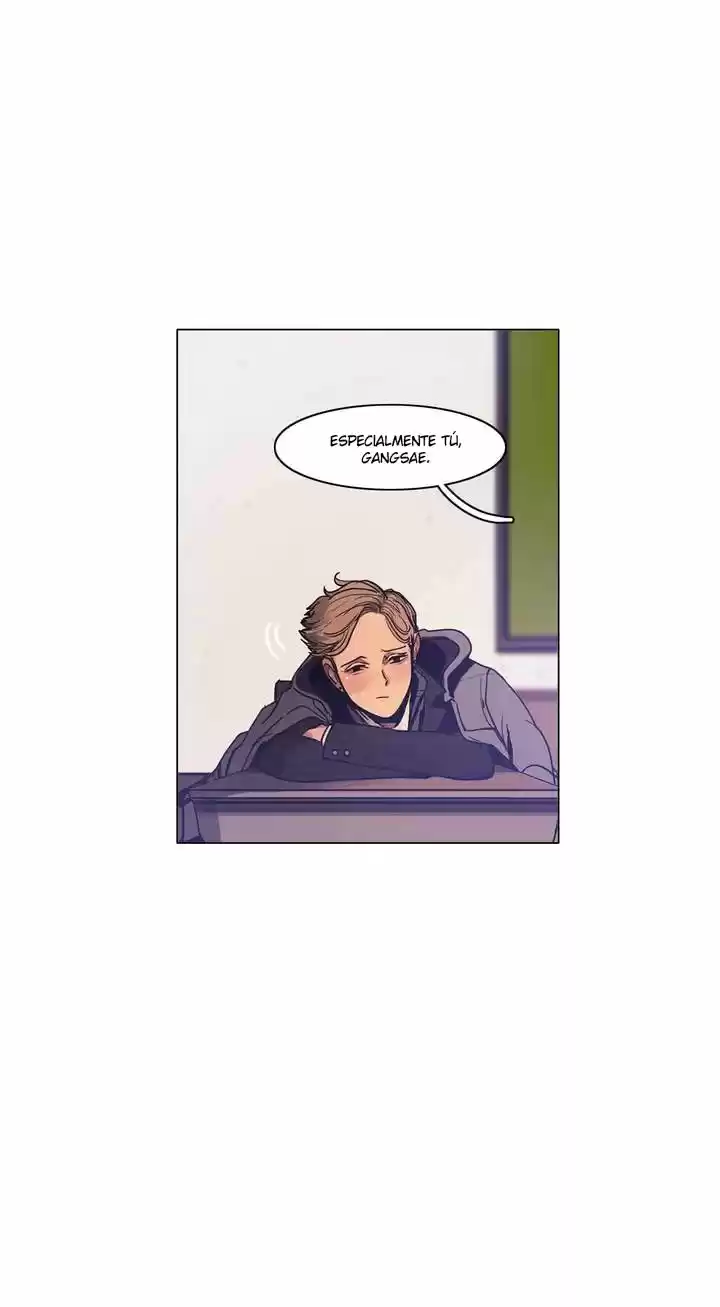 SAVE ME - Capítulo 43 - Página 31 - LectorTMOo