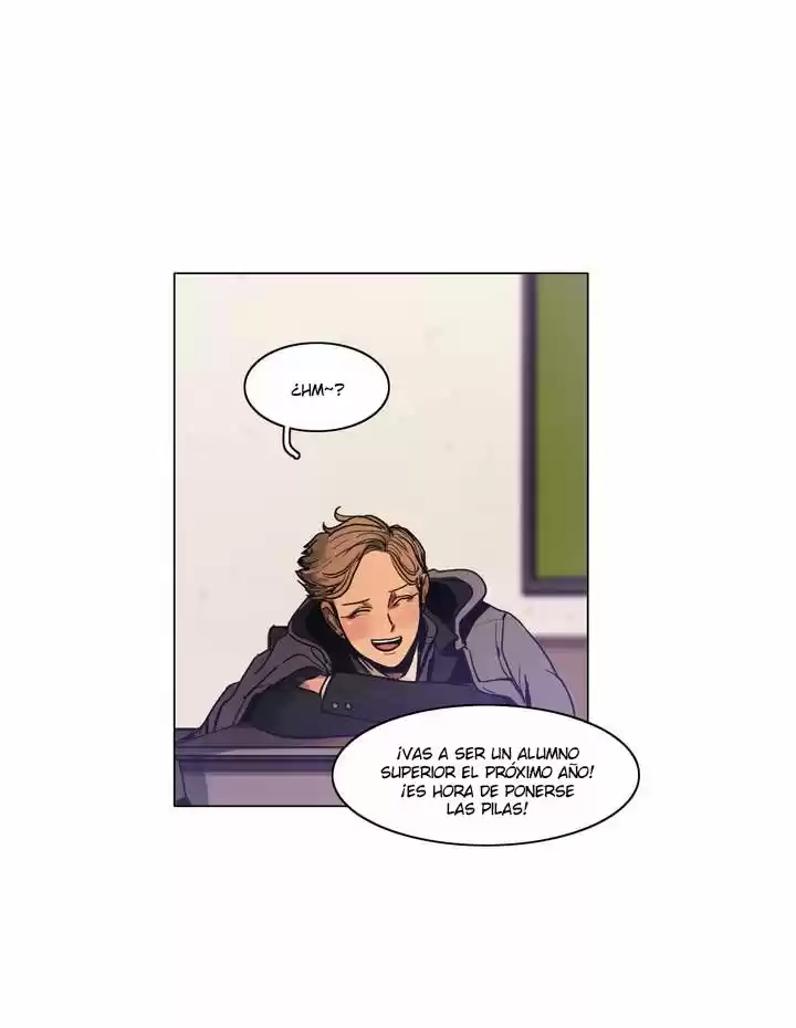 SAVE ME - Capítulo 43 - Página 32 - LectorTMOo