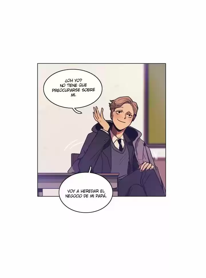 SAVE ME - Capítulo 43 - Página 33 - LectorTMOo