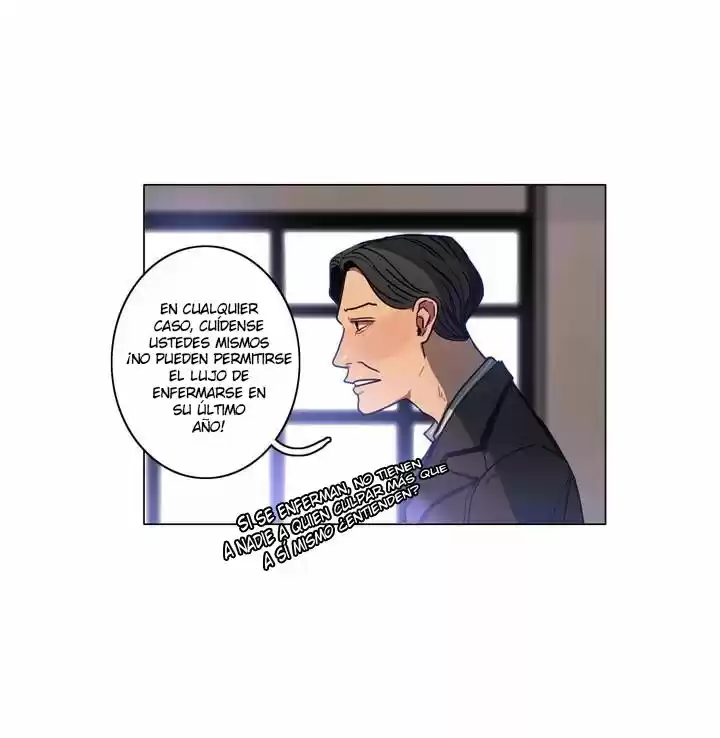 SAVE ME - Capítulo 43 - Página 36 - LectorTMOo