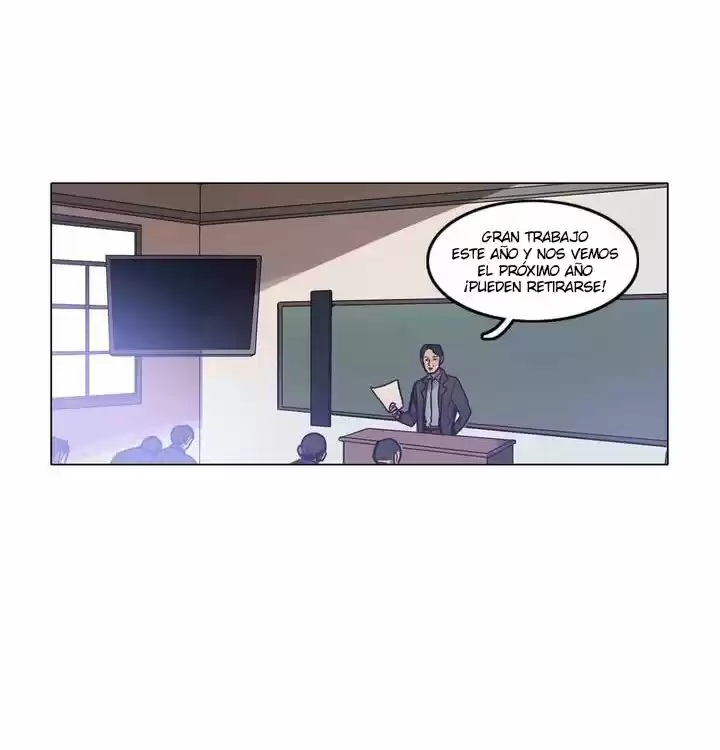 SAVE ME - Capítulo 43 - Página 37 - LectorTMOo