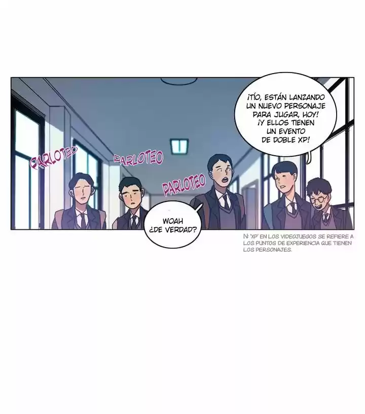 SAVE ME - Capítulo 43 - Página 40 - LectorTMOo