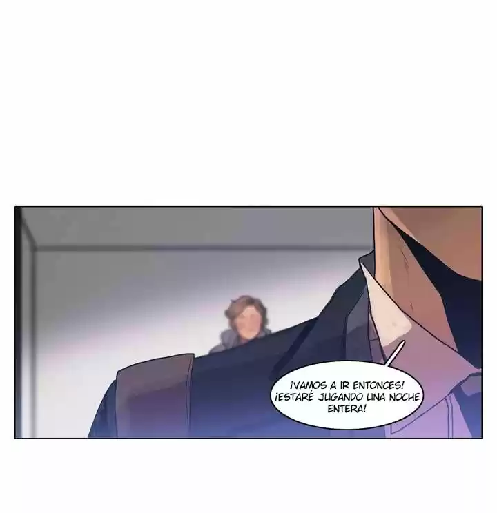 SAVE ME - Capítulo 43 - Página 41 - LectorTMOo