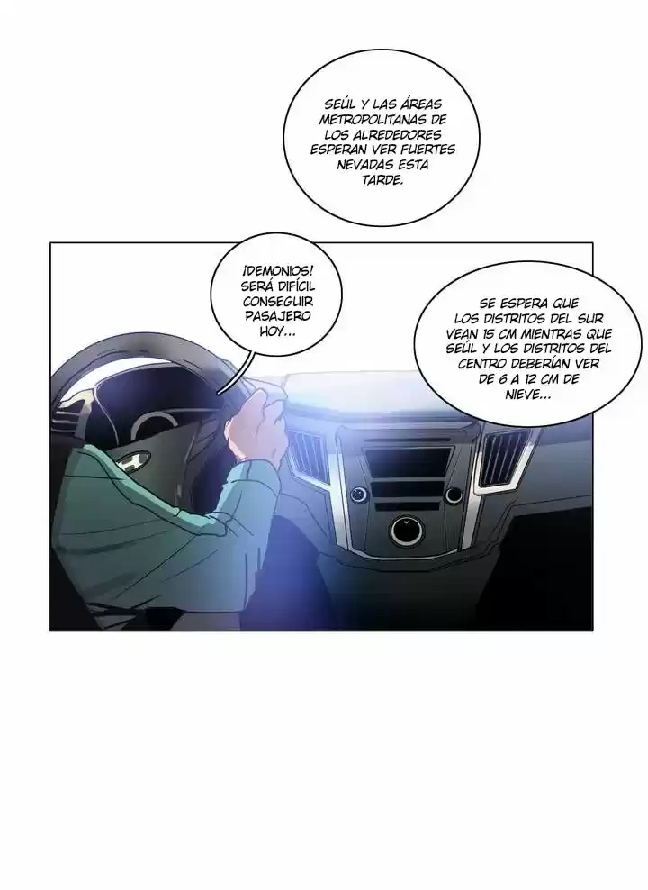 SAVE ME - Capítulo 43 - Página 51 - LectorTMOo