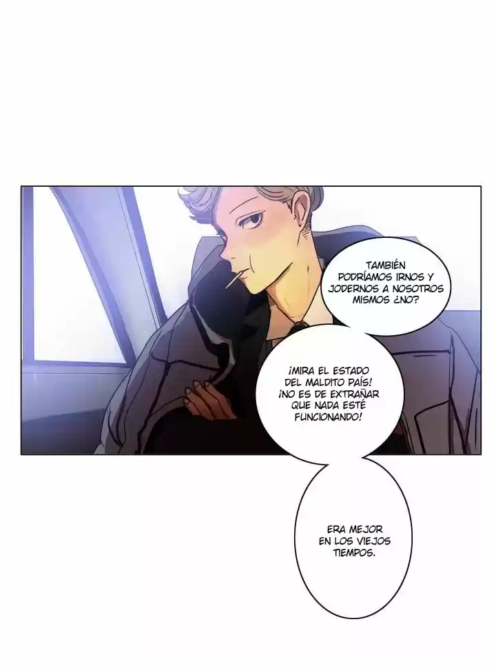 SAVE ME - Capítulo 43 - Página 53 - LectorTMOo