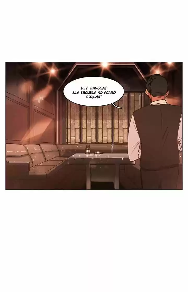 SAVE ME - Capítulo 43 - Página 58 - LectorTMOo